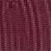 Micro Dot Series Fabric, Printed Burgundy